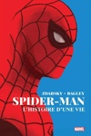 Marvel Deluxe - Spider-man : L'Histoire d'une vie