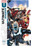 Marvel Deluxe - Ultimate Invasion
