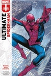 Marvel Deluxe - Ultimate Spider-man - Tome 1 : Maris, deux enfants