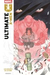 Marvel Deluxe - Ultimate X-Men - Tome 1 : Les enfants de l'atome