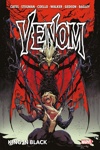 Marvel Deluxe - Venom - Tome 3 : King in black
