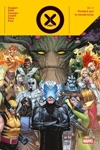Marvel Deluxe - X-Men - Tome 3 : Pendant que le monde br�le