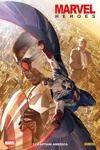 Marvel Heroes - Captain America