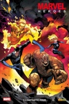 Marvel Heroes (2025) - Fantastic Four