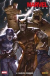 Marvel Heroes (2025) - Marvel Zombies