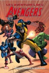 Marvel Kids - Les aventures des Avengers - Tome 5 : Dans la jungle du Wakanda