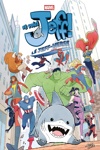 Marvel Kids - Et voici  Jeff - Le Jeff-verse