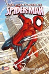 Marvel Kids - Les aventures de Spider-man - Tome 5 : Sinister six (Plus1)