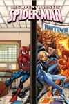 Marvel Kids - Les aventures de Spider-man - Tome 6 : El�ve mod�le