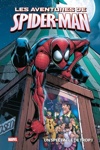 Marvel Kids - Les aventures de Spider-man - Tome 7 : Un spctacle de trop !