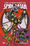 Marvel Kids - Les aventures de Spider-man - Tome 8 : Les Sinister Six