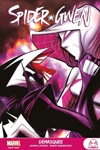 Marvel Next Gen - Spider-Gwen - Tome 4 : Dmasque