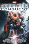 Marvel Omnibus - Annihilation Conquest