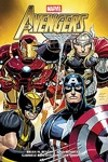 Marvel Omnibus - Avengers - Bendis