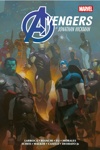 Marvel Omnibus - Avengers par Jonathan Hickman - Volume 2