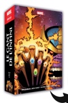 Marvel Omnibus - Le gant de l'Infini