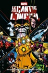 Marvel Omnibus - Le gant de l'Infini