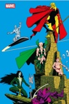 Marvel Omnibus - La guerre de l'infini - Exclu Panini