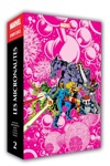 Marvel Omnibus - Micronauts - Volume 2 - Exclu Panini