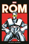 Marvel Omnibus - Rom - Volume 2