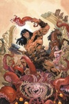 Marvel Omnibus - Savage sword of Conan - Volume 5 - Exclu Panini