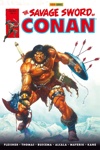 Marvel Omnibus - Savage sword of Conan - Volume 6