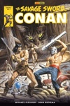 Marvel Omnibus - Savage sword of Conan - Volume 7