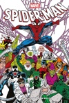 Marvel Omnibus - Spider-man par Michelinie et Bagley - Tome 1