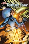 Marvel Poche - Fantastic Four Par Waid &  Wieringo - 1 : L'Appel des t�n�bres