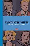 Marvel Prestige - Fantastic Four - Molecules instables