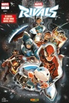 Marvel Rivals nº1