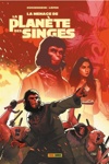 Hors Collections - La menace de la plante des singes