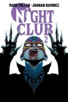 Hors Collections - Night club Tome 2