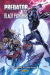 Hors Collections - Pr�dator Vs Black Panther : Chasse au Wakanda