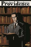 Hors Collections - Providence et autres rcits Lovecraftien - Nouvelle dition
