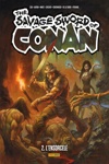 Savage Sword of Conan (2025) - Tome 2 : L'Ensorcel