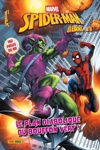 Spider-man Gant - Tome 4