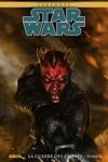 Star Wars - Epic Collection - Star Wars Lgendes : La guerre des Clones - Tome 4 - Collector
