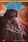 Star Wars - Epic Collection - Star Wars Lgendes : La rebellion - Tome 2 - Collector