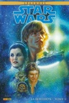 Star Wars - Epic Collection - Star Wars Lgendes : La rebellion - Tome 2