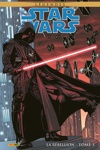 Star Wars - Epic Collection - Star Wars Lgendes : La rebellion - Tome 3 - Collector