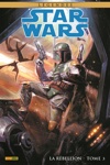 Star Wars - Epic Collection - Star Wars Lgendes : La rebellion - Tome 3