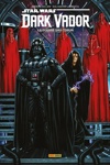 Star Wars Poche - Dark Vador - Tome 2 : La guerre Shu-Torun