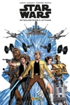 Star Wars Poche - Star Wars - Tome 1 : Skywalker passe  l'attaque