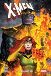 X-Men - Tome 10 - Collector
