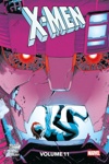 X-Men - Tome 11 - Collector
