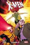 X-Men - Tome 14 - Collector