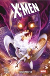 X-Men - Tome 16 - Collector
