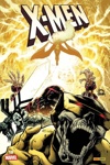 X-Men - Tome 18