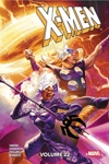 X-Men (2025) - Tome 22 - Collector